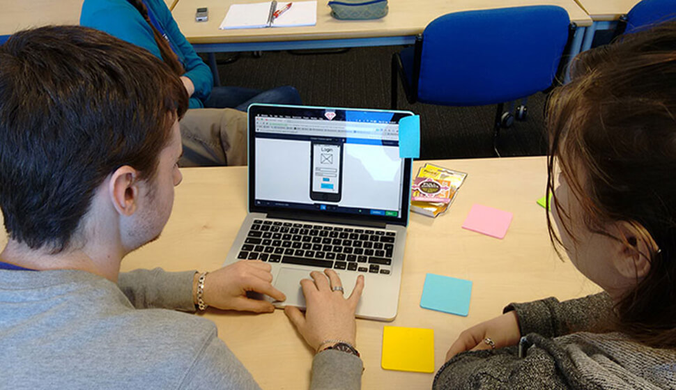 Pupils twice as likely to need top grades for universities